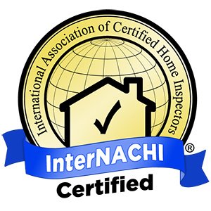 InterNACHI certified logo