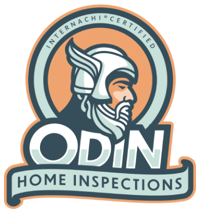 Odin Home Inspections logo